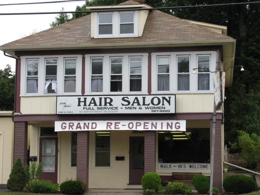 2 DAVIS AVE