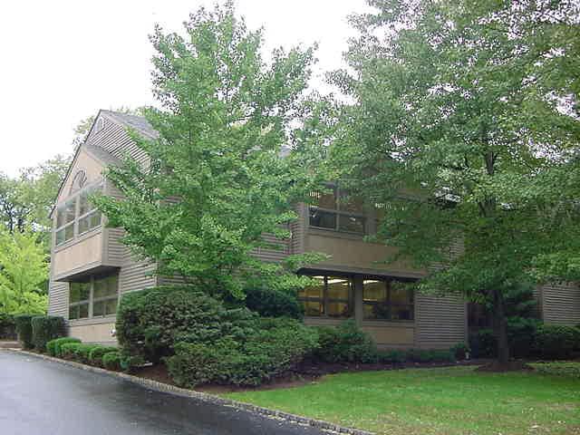 1 MOUNTAIN BLVD
