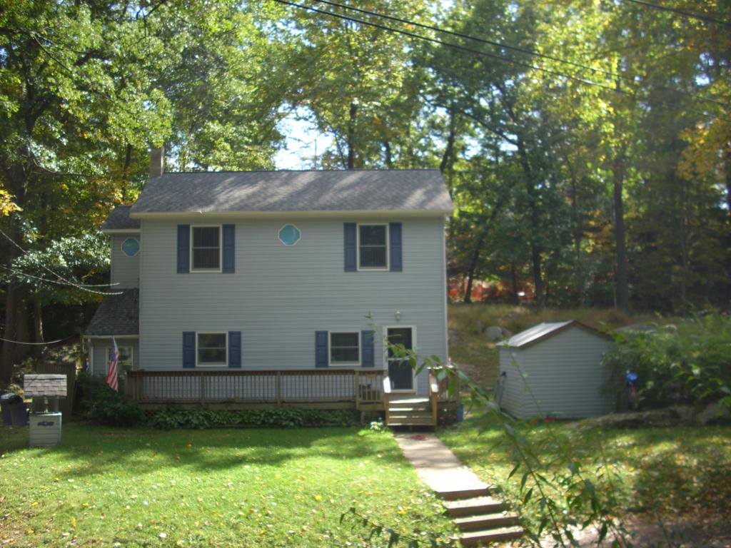 9 SHADY AVE