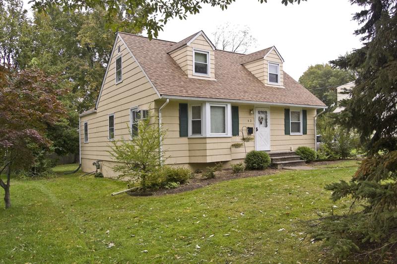 43 BARNIDA DR