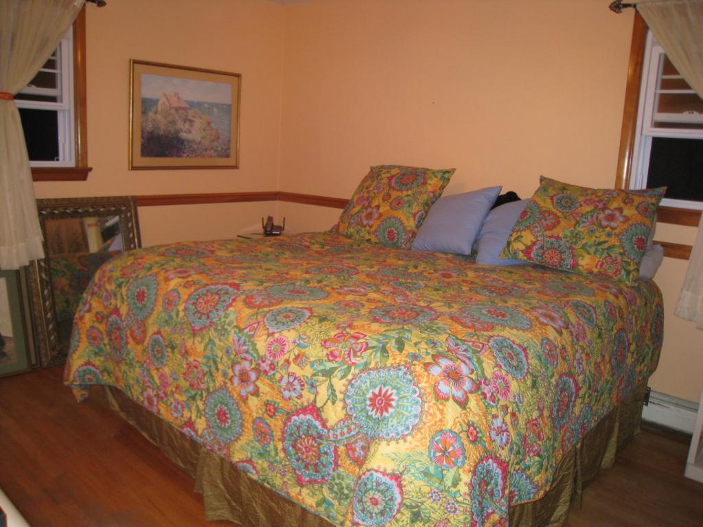 7 PINE BLUFF RD