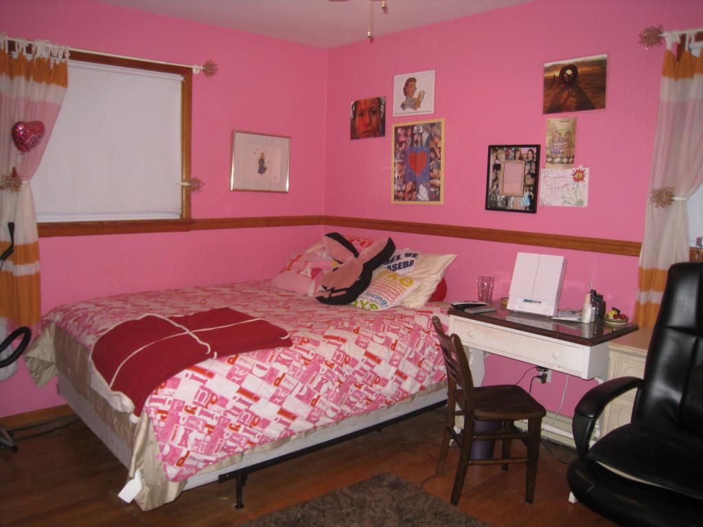 7 PINE BLUFF RD