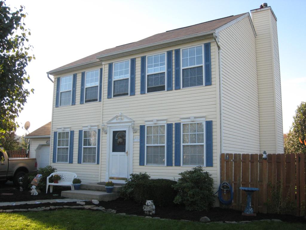 15 SPRING MEADOW