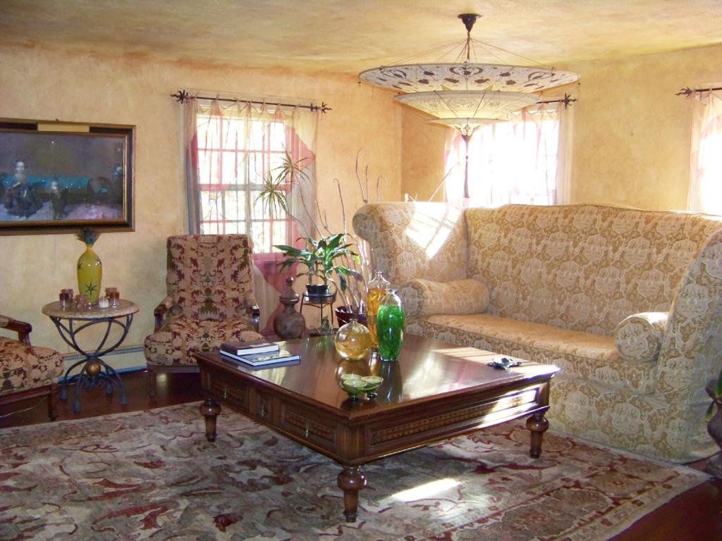 120 OLD SHORT HILLS RD