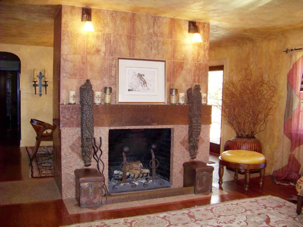 120 OLD SHORT HILLS RD