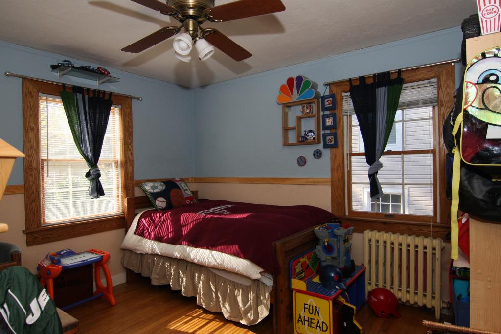 13 MORNINGSIDE RD