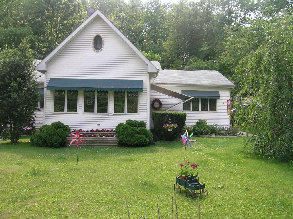 2131 ROUTE 31 & 2 GLENN AVE.