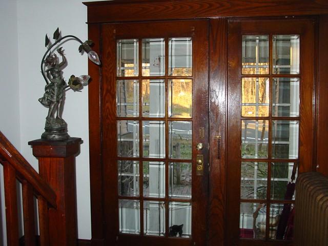 331 Espanong Road