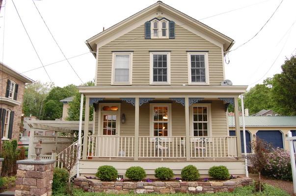 3 S Railroad Ave