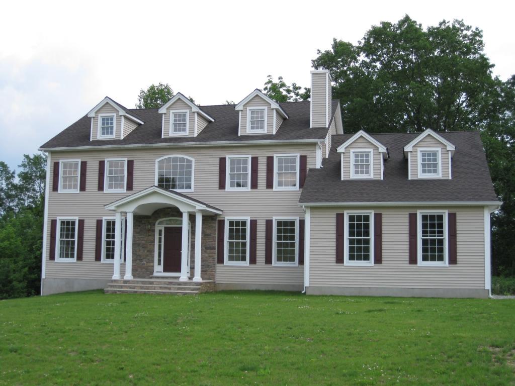 5 BERRY COURT