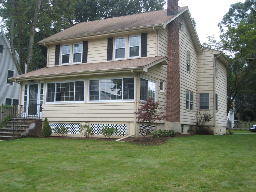 34 FARRINGTON ST