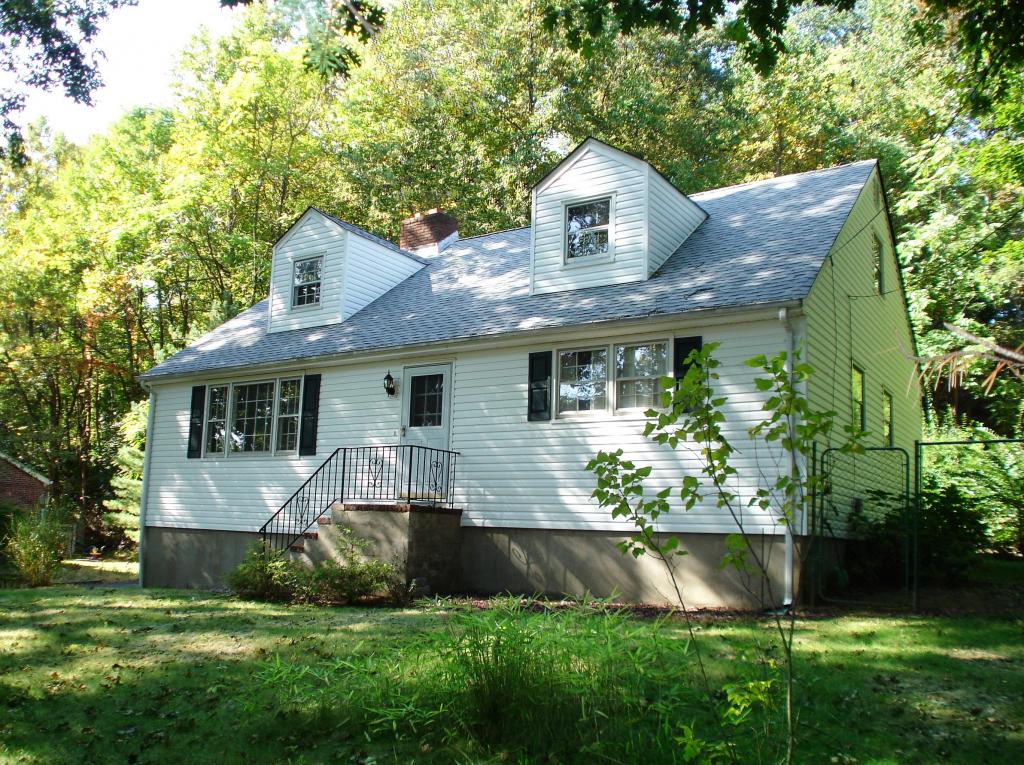 77 Mt. Bethel Road