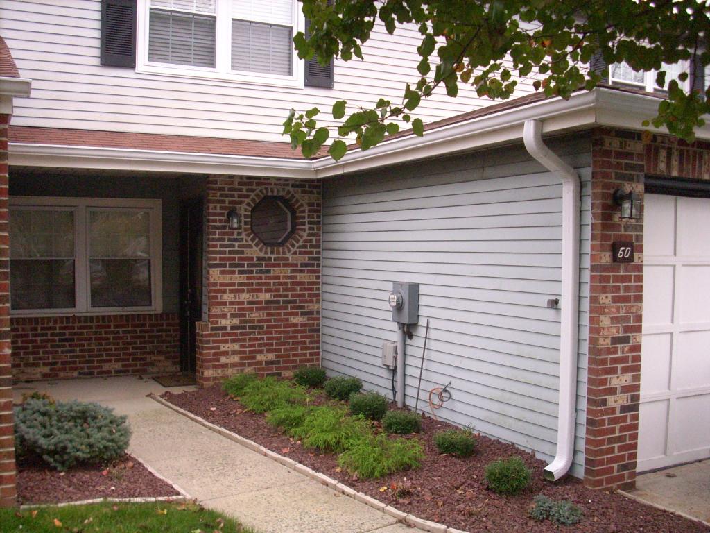 60 JEFFERSON DR