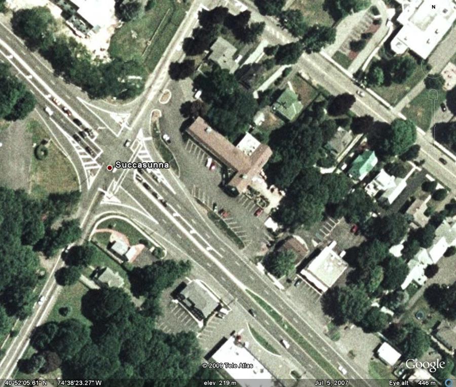 168 Route 10 West