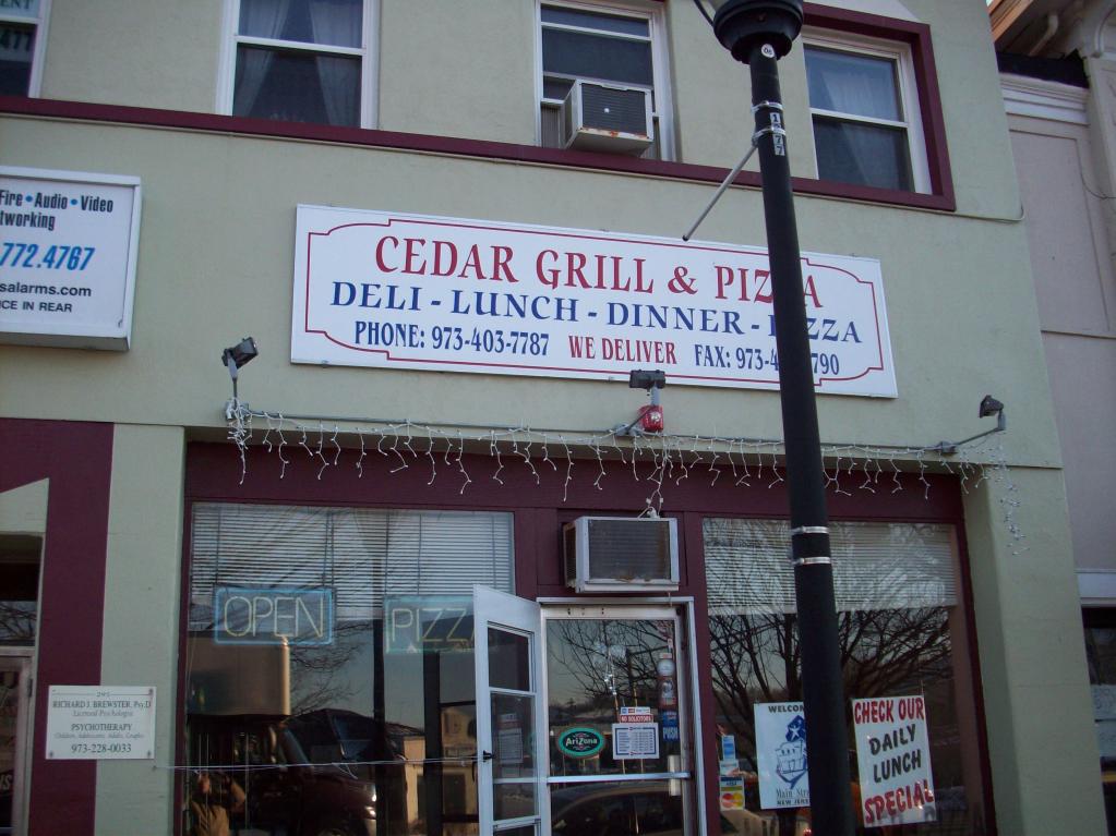295 Bloomfield Ave