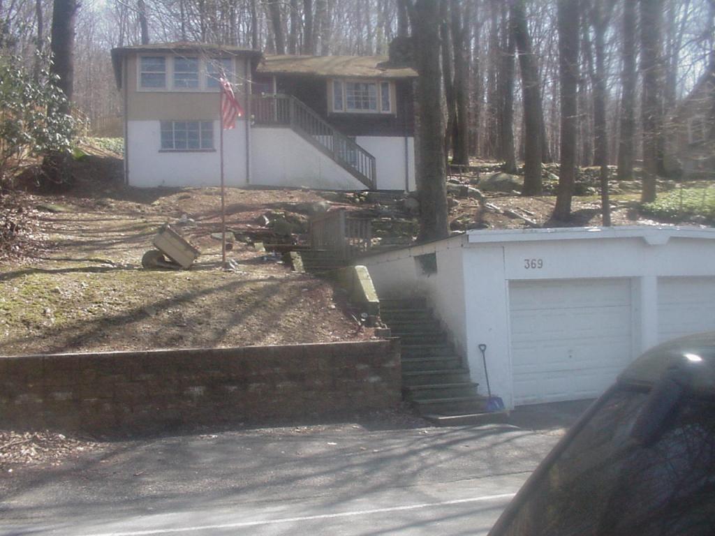 369 east shore trail