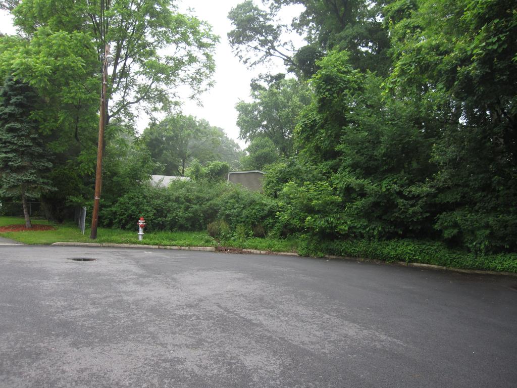 00 OAKWOOD AVE LOT 1