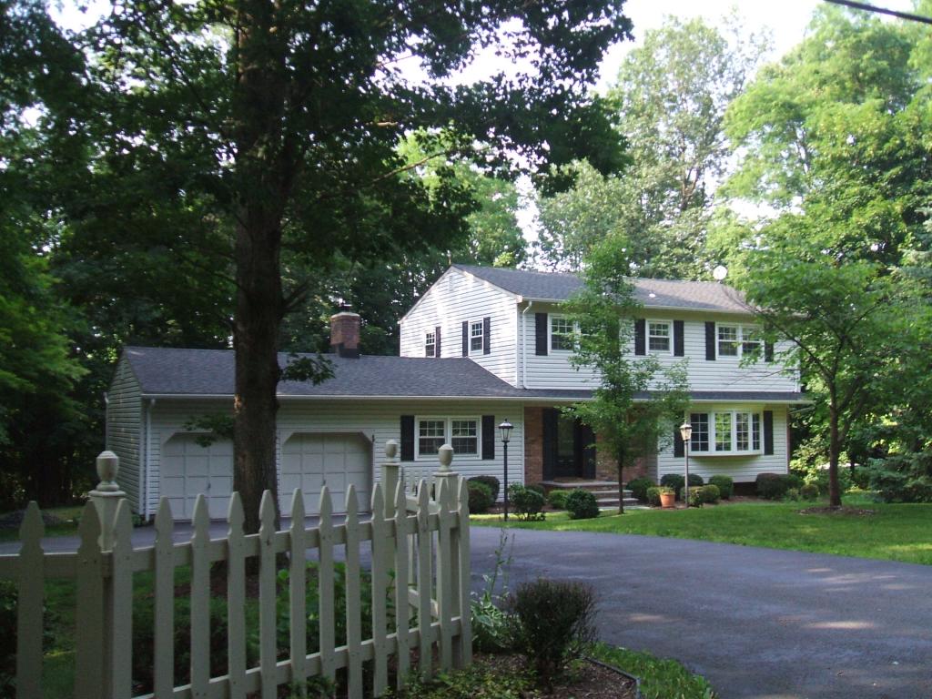 4 Old Four Bridges Road