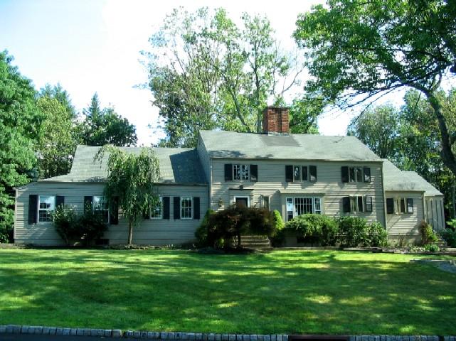 12 Mockingbird Rd