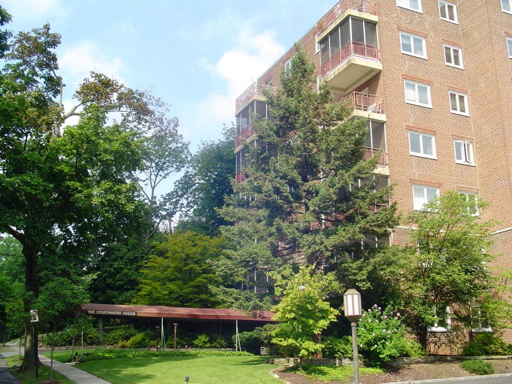 11 Euclid Avenue