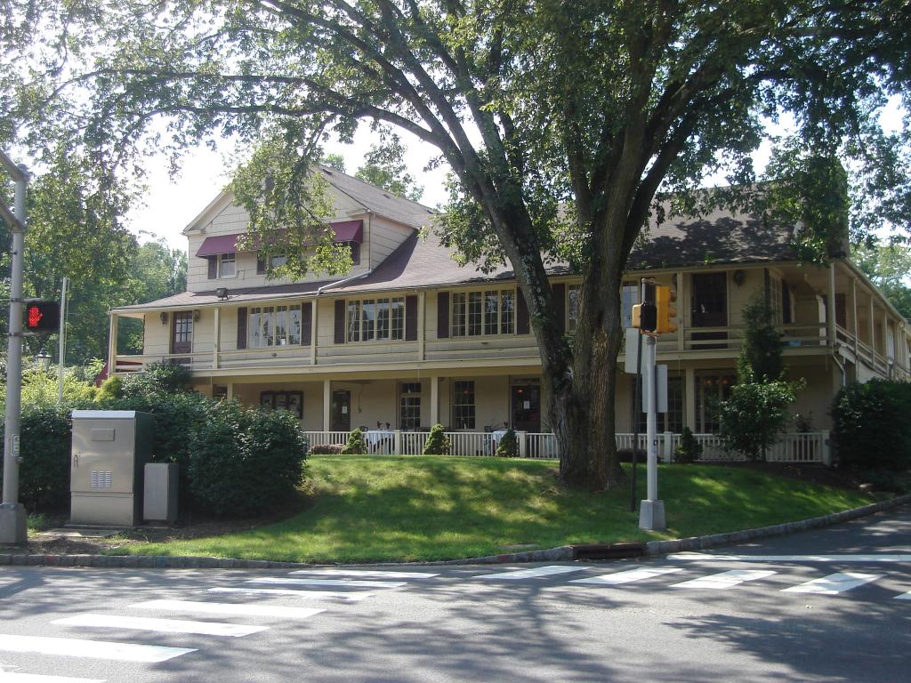 181 MOUNT BETHEL RD