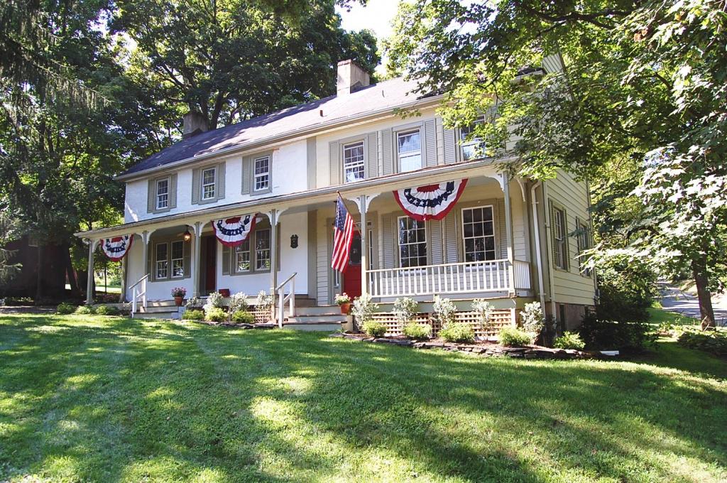 90 SERGEANTSVILLE RD