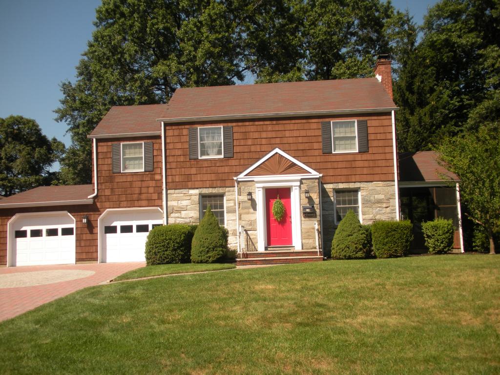 14 TILLEY AVE