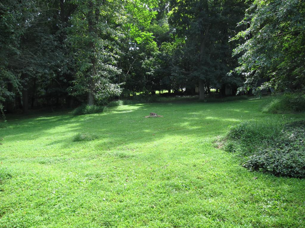 5 Belleau & extra lots