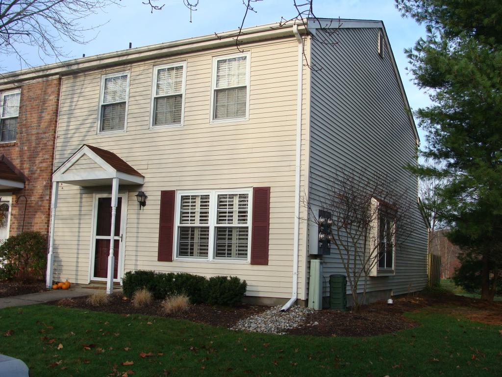 91 GETTYSBURG WAY