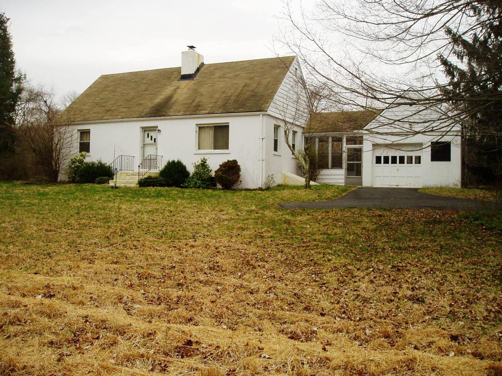4 Orchard Drive