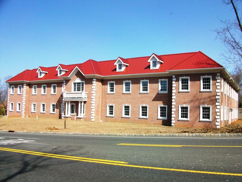 266 King George Road
