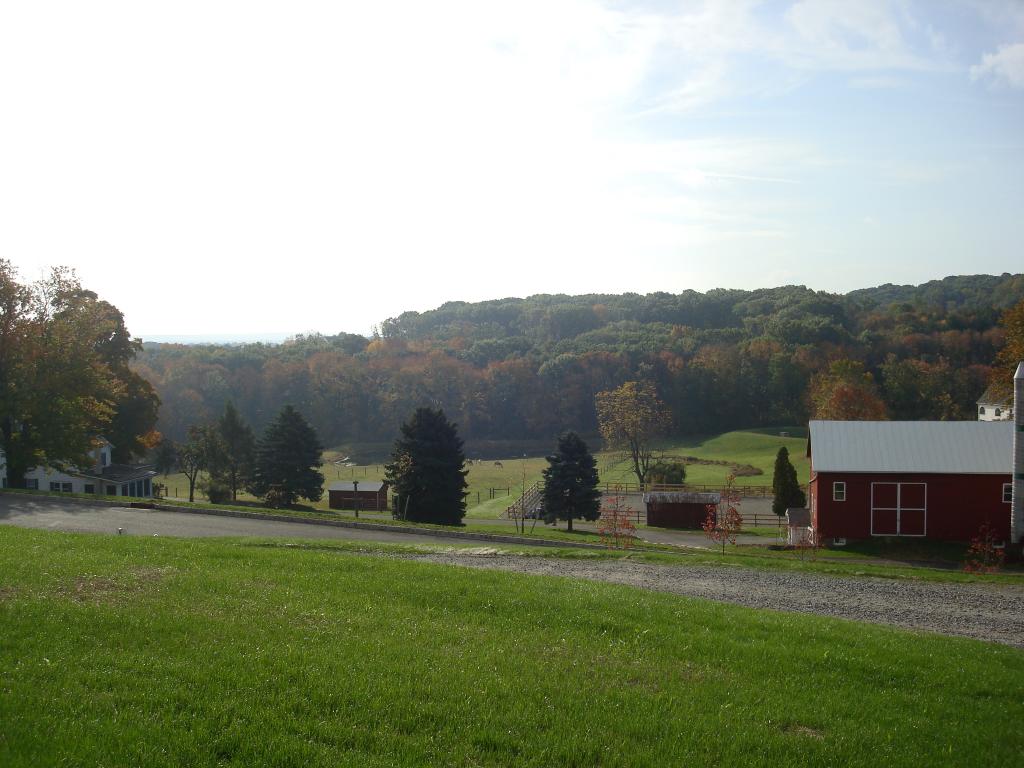 0 DEMOTT ROAD