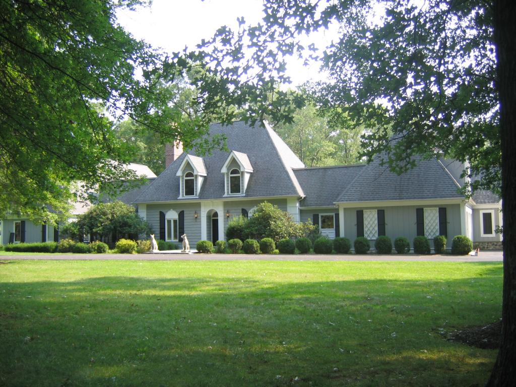 66 FOX HUNT RD