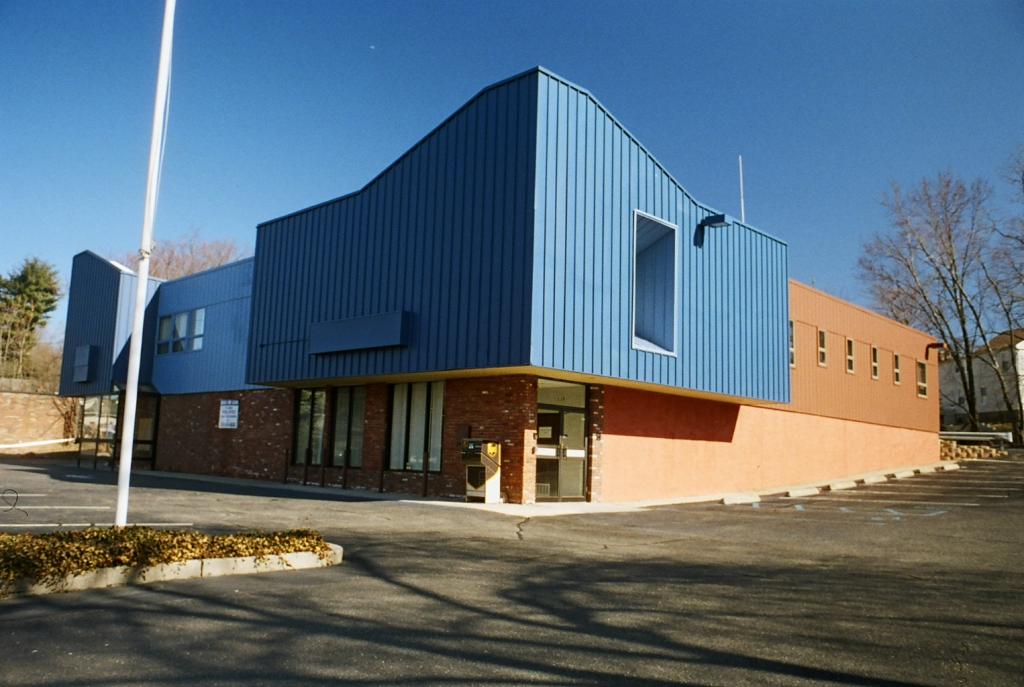 530 High Mountain Road