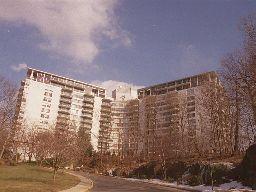 1 CLARIDGE DRIVE