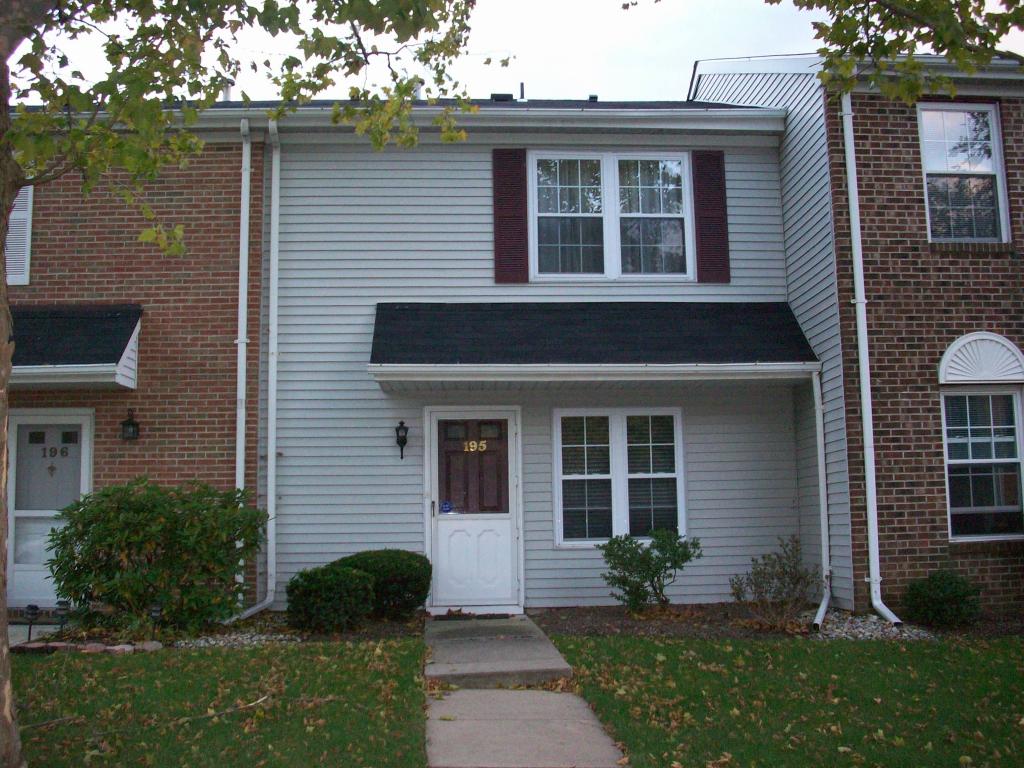 195 GETTYSBURG WAY