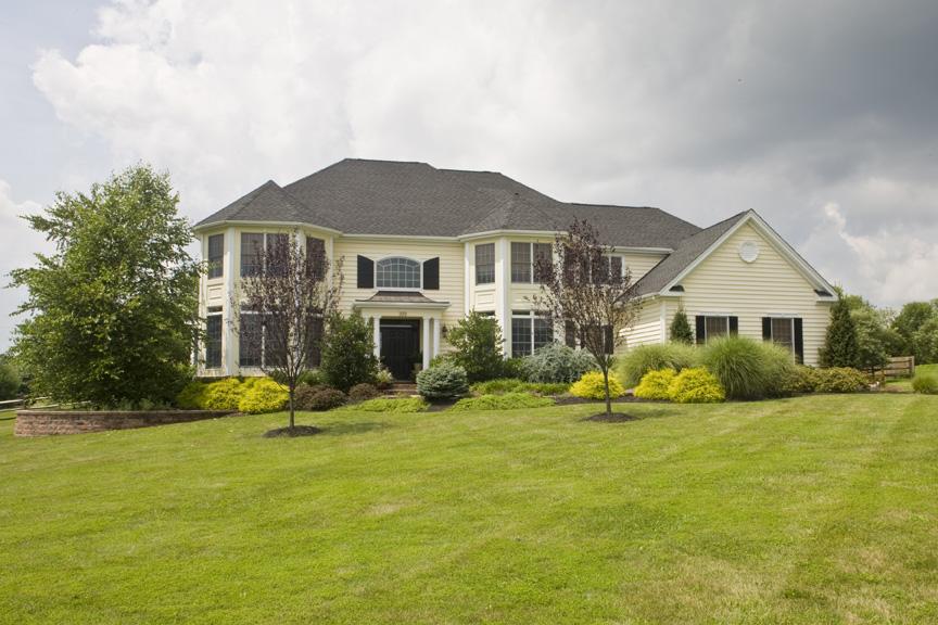 109 Mt Airy Harbourton Rd