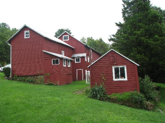16 AMSTERDAM RD