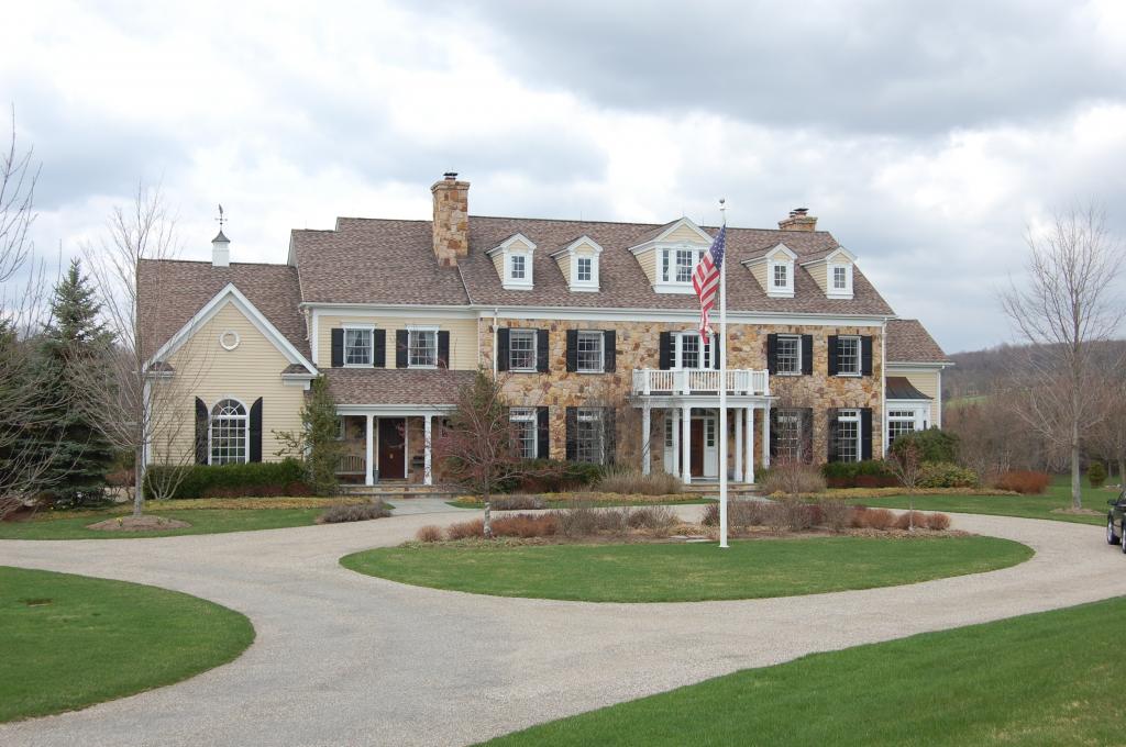 9 Main Street