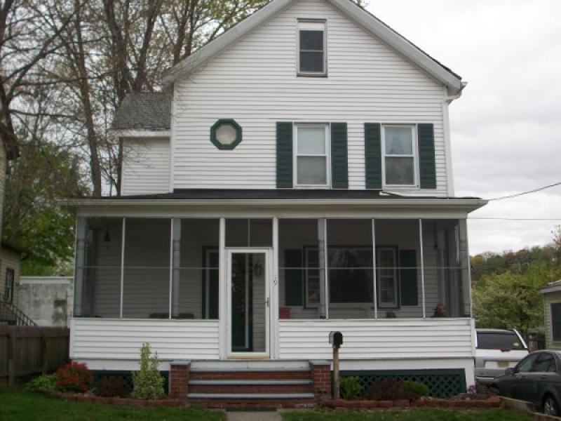 19 TOWNSEND ST