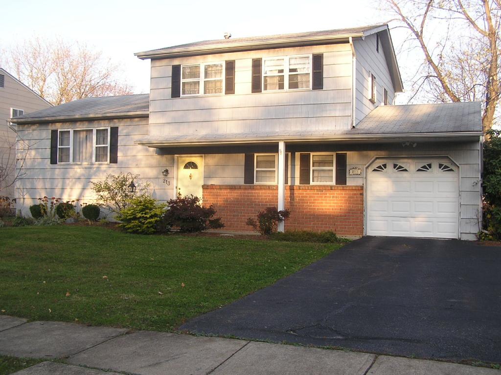 213 SEYMOUR RD