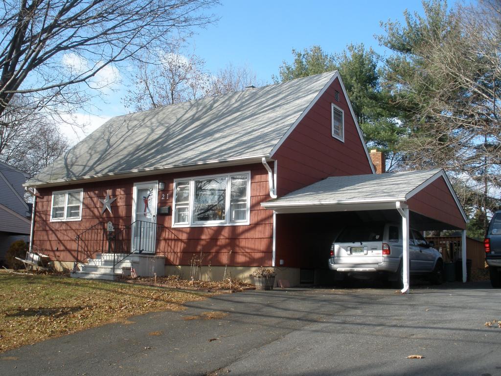 21 BARBARA DR