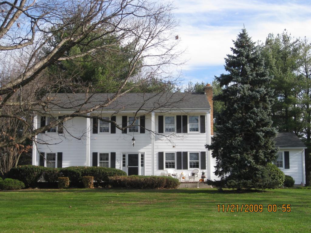 296 OLD YORK RD