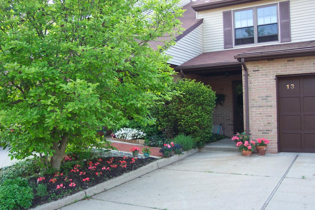 13 AMY COURT