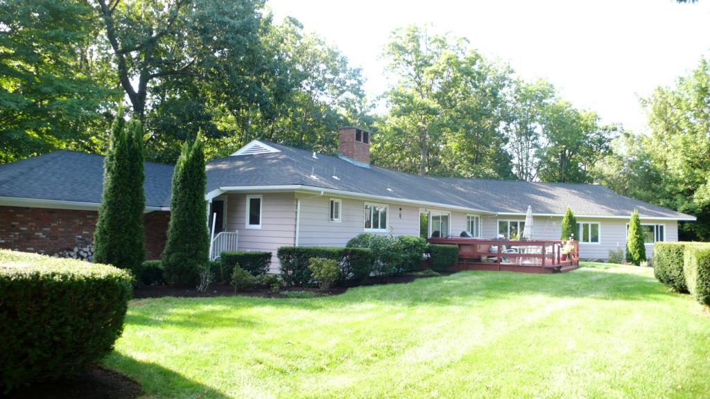 75 RIPPLEWOOD DRIVE