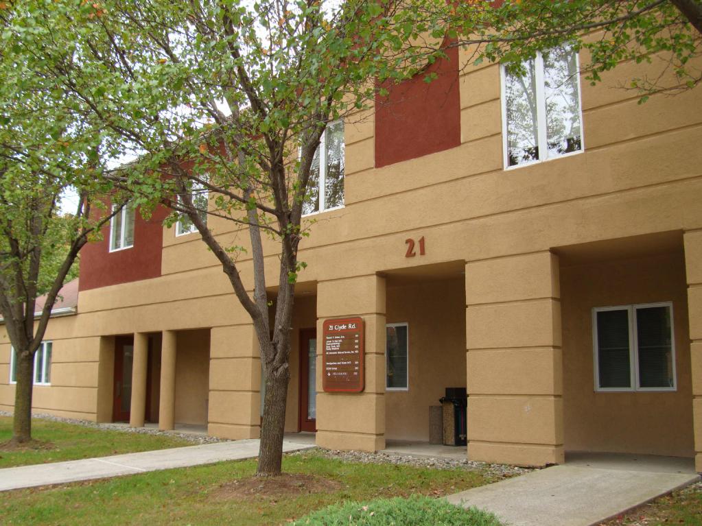 21 CLYDE RD