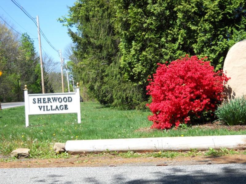 45 SHERWOOD PARK