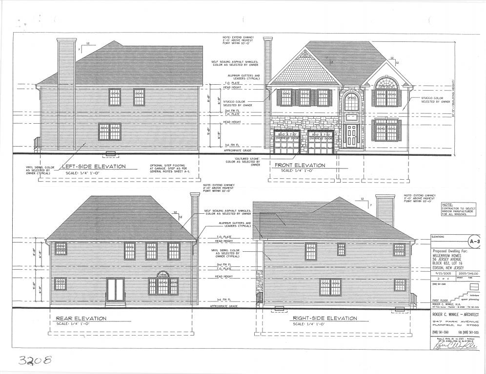 164 LEGHORN AVE