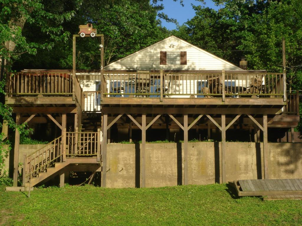 40 HARMONY STATION
