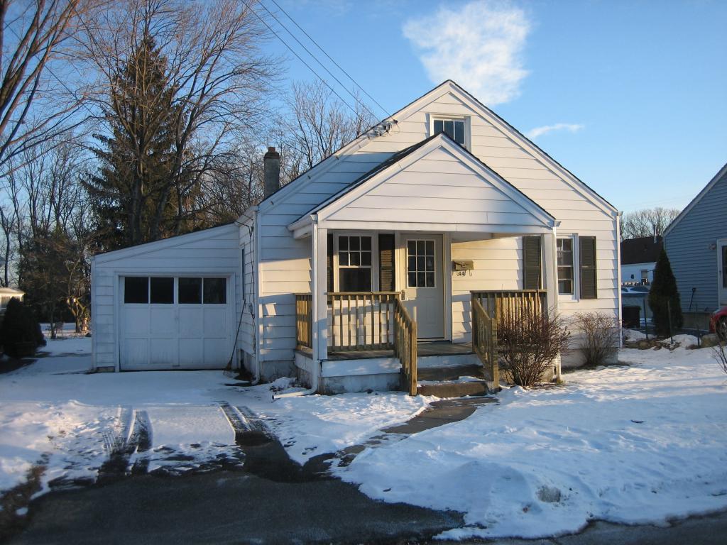 44 ELIZABETH ST